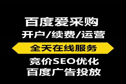 百度竞价开户的五大成功案例：如何进行精准投放？